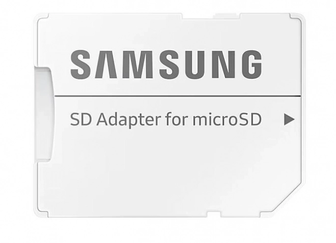 Paměťová karta Samsung Pro Plus microSDXC 512GB 180/130 MB/s UHS-I U3