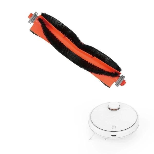 Szczotka pro robotické vysavače