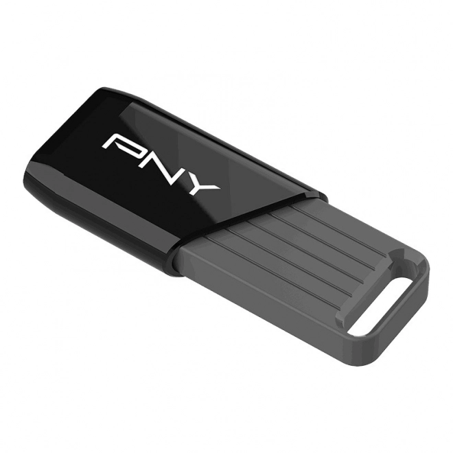 Paměťová jednotka 512GB Attache X USB-A 3.2