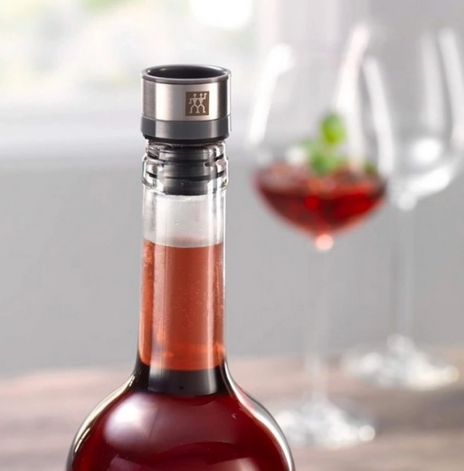 Dlouhotrvající čerstvost díky vakuu