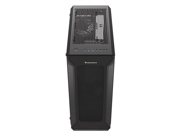 Genesis Irid 505 V2 s oknem, USB 3.0
