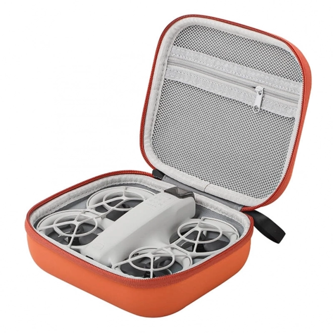 Sunnylife ochranná taška pro DJI Neo oranžová