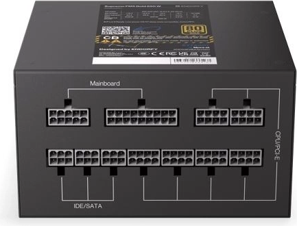 Výkon bez rizika výpadků