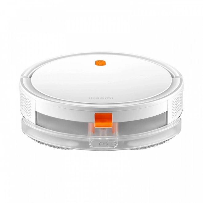 Robotický vysavač Xiaomi s mopem E5 bílý