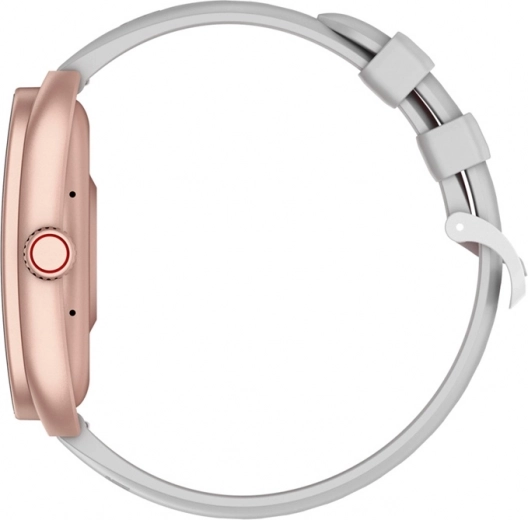 Sportovní režimy a chytré funkce na dosah