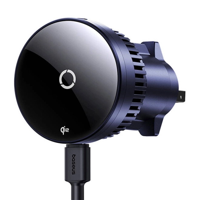 Magnetická stabilita s 11 N