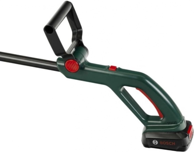 Lehká konstrukce a snadné ovládání