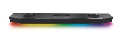 SB X Katana soundbar pro hraní her