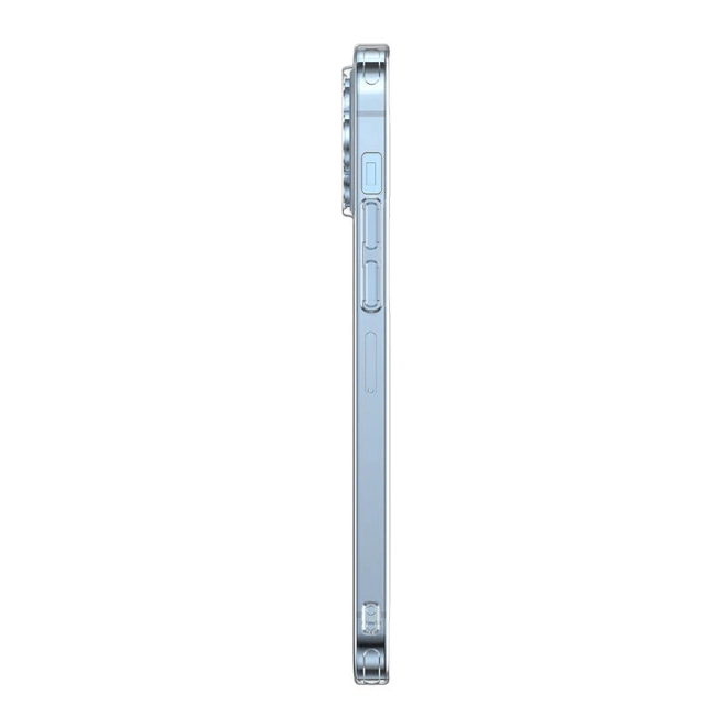 Kompatibilní s MagSafe a bezdrátovým nabíjením