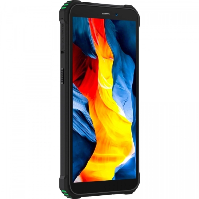 Chytrý telefon G2 zelený