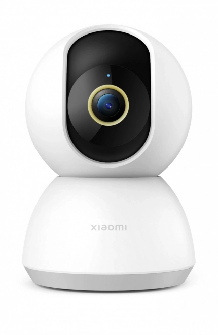 Monitorování chytré kamery C300