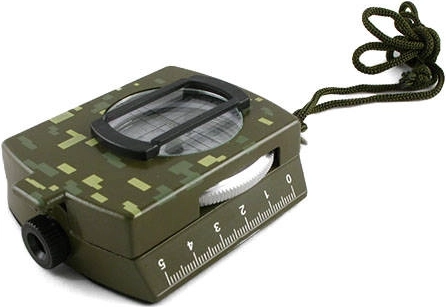 Odolné kovové pouzdro do náročných podmínek