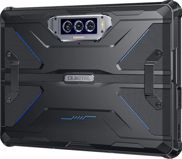 Odolný design pro extrémní prostředí