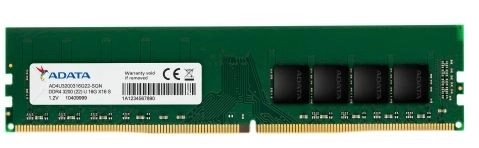 Paměť Premier DDR4 3200 DIMM 8GB CL22 s jedním zásobníkem