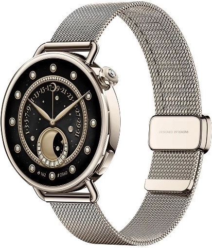 Xiaomi HyperOS a chytré ovládání gesty