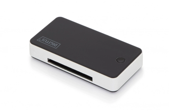 čtečka paměťových karet 5-portová USB 3.0 SuperSpeed
