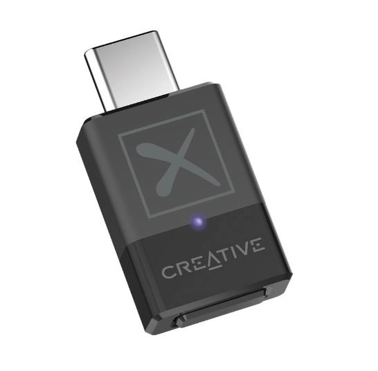Vysílač zvuku Bluetooth BT-W5