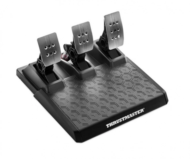 T248 Volant PC PS