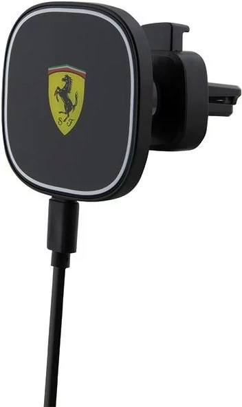 Ferrari MagSafe 15W Indukční držák pro mřížku chladiče