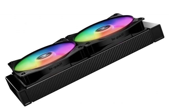 Light WingsLX 140mm PWM H-S 3-pack ventilátor