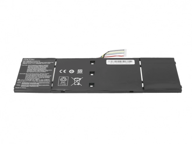 Baterie pro Acer Aspire V5-572