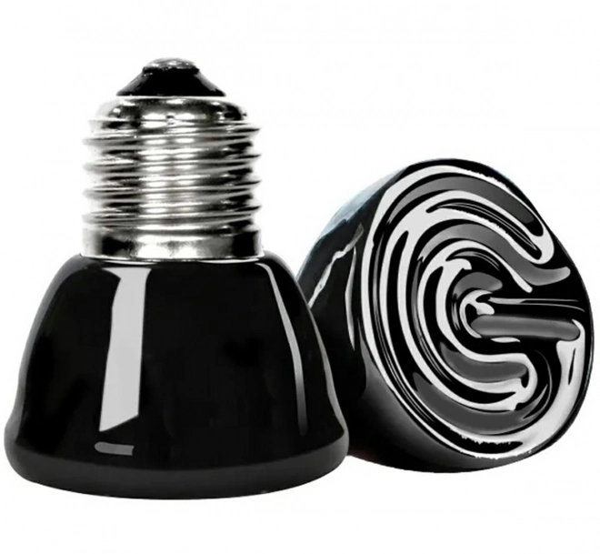Ag902 Terarijní topná lampa 50w e27