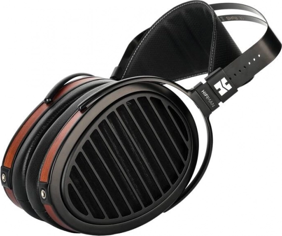 Planární sluchátka Arya Organic od HiFiMAN