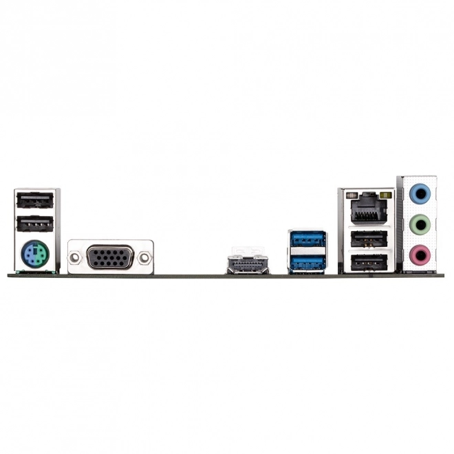 Základní deska H610M H V3 DDR4 s1700 2DDR4 HDMI USB mATX
