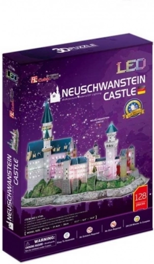 Snadné skládání bez lepidla