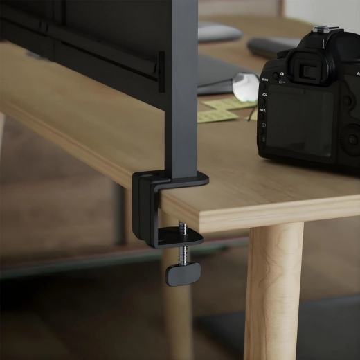 Stabilní uchycení bez vrtání