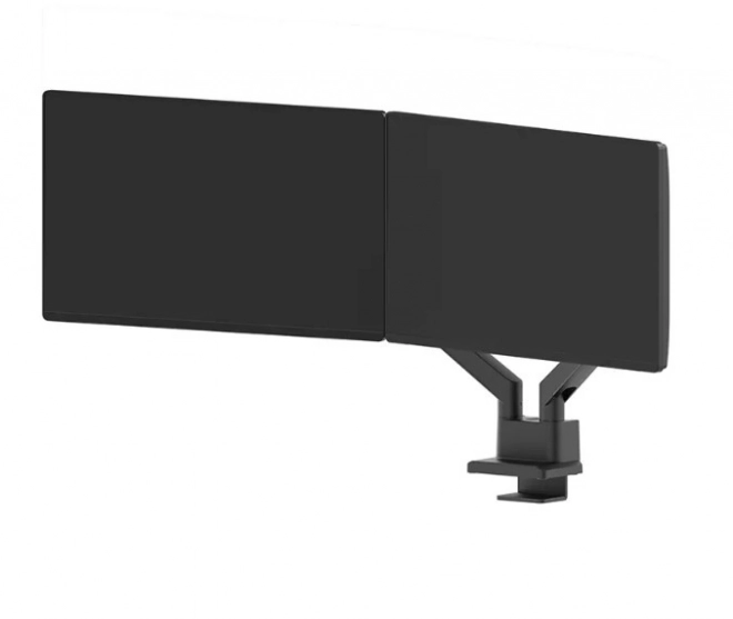 Dvojitý držák monitoru Neomounts NEXT Slim na stůl
