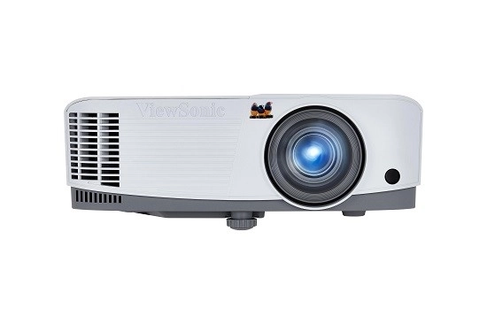 Projektor high-tech s vysokým jasem od ViewSonic