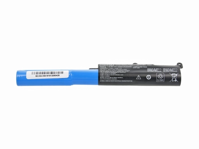 Baterie pro Asus X541 2200 mAh (24 Wh)