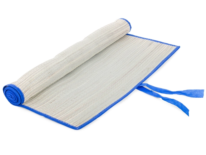 Přírodní a ekologické materiály