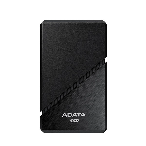 Externí SSD ADATA 1 TB USB4 (3800/3700 MB/s) černý