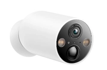 WiFi kamera Tapo C425 2K QHD