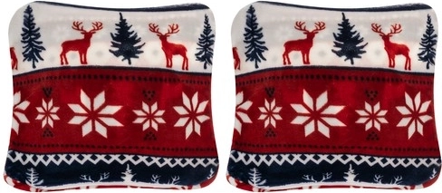 Set se 2 povlaky a dárkovou stužkou