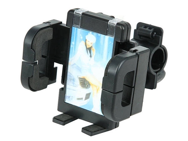 Univerzální držák na kolo pro smartphone