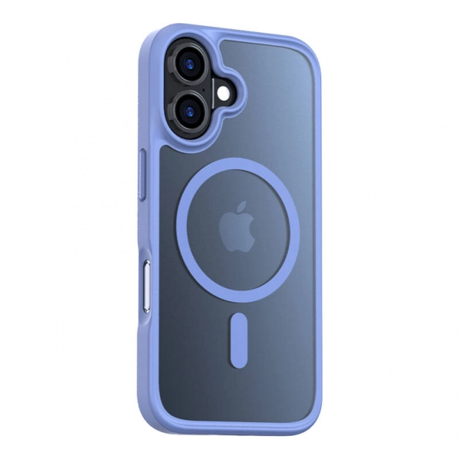 Ochranné pouzdro Torras pro iPhone 16