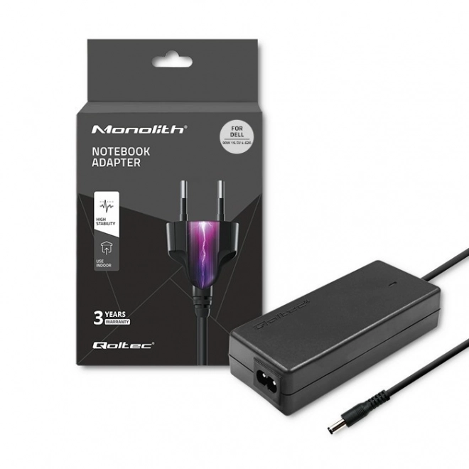 Napájecí adaptér pro Dell 90W