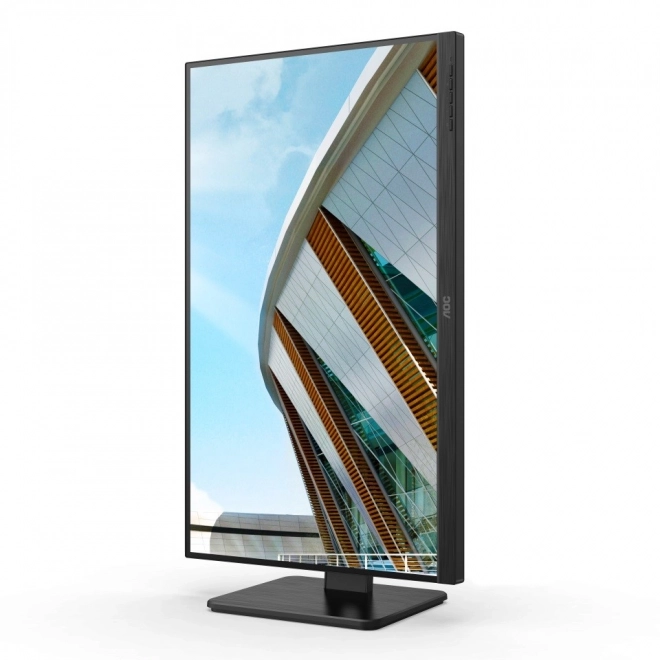 Monitor AOC 24 palců