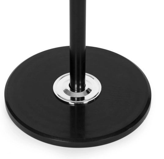 Stabilní kamenná základna