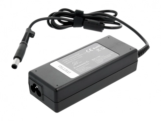 Nabíječka/zdroj 19v 4.74a (7.4x5.0 pin) - hp, compaq 90W