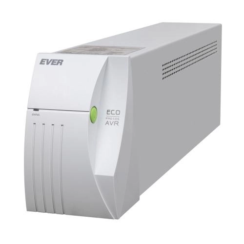 UPS Eco Pro 1200 AVR CDS Věž