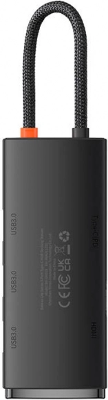 Rychlý přenos dat přes 3× USB 3.0