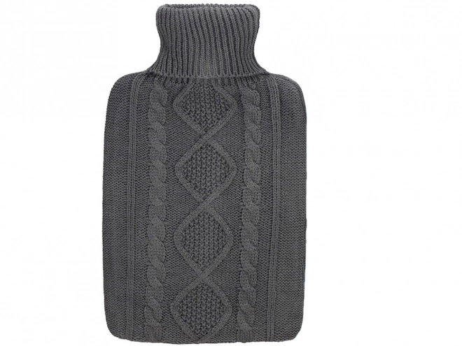 Termofor s vlněným obalem 2L