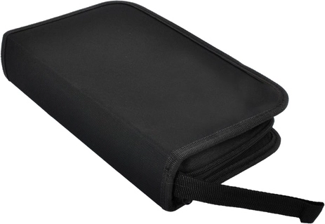 Pohodlné a připravené k použití