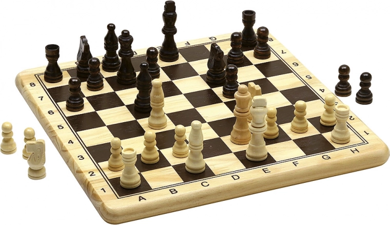 Vyrobeno z masivního dřeva