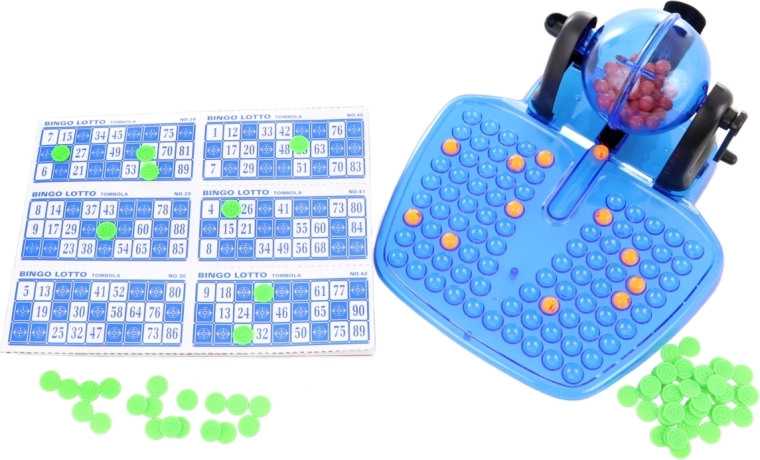 Kvalitní herní komponenty