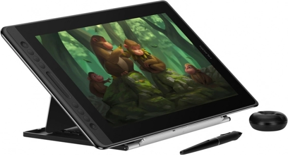 Grafický tablet Huion Kamvas Pro 16